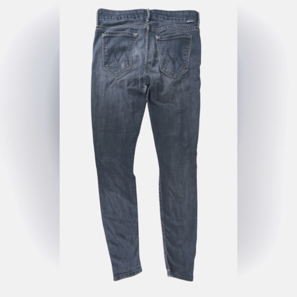 MOTHER Women's The Looker Skinny Jeans